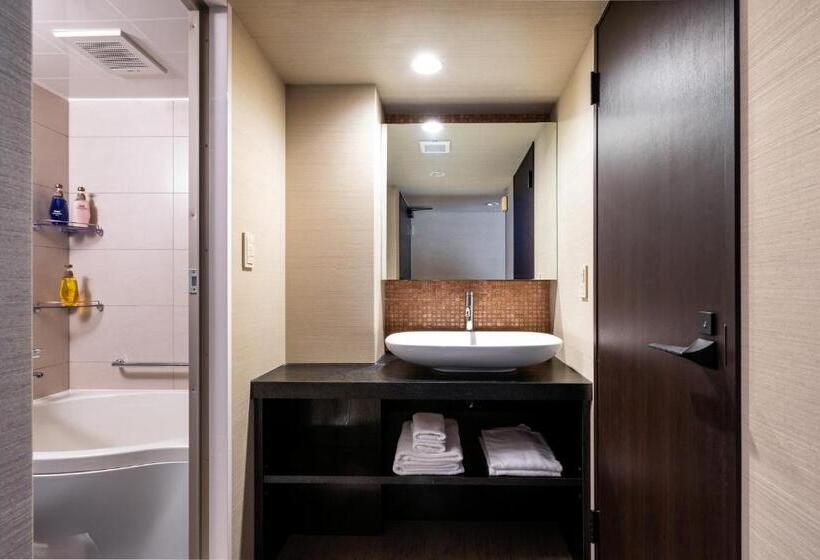 Fotos del hotel The Hotel Kiyomizu Gion:  16