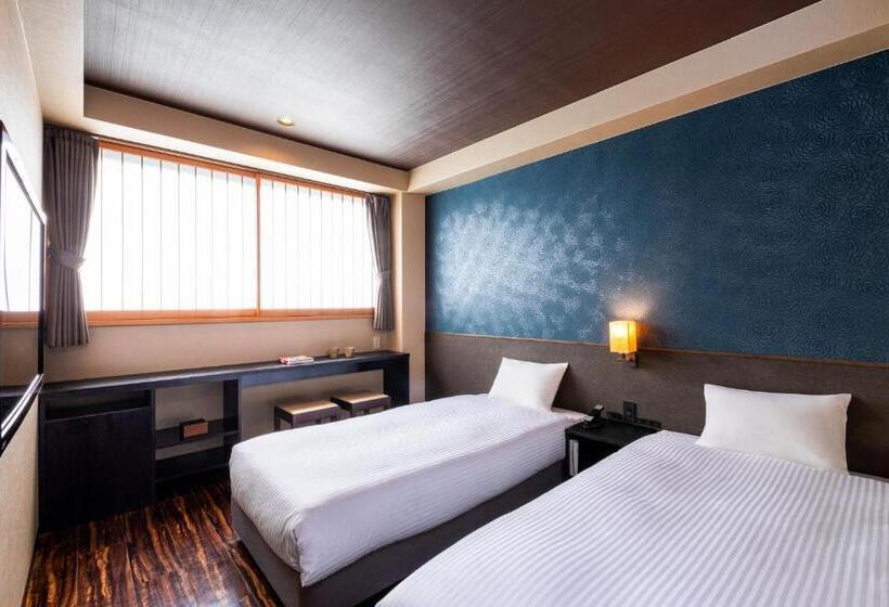 Fotos del hotel The Hotel Kiyomizu Gion:  2