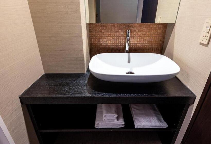 Fotos del hotel The Hotel Kiyomizu Gion:  14