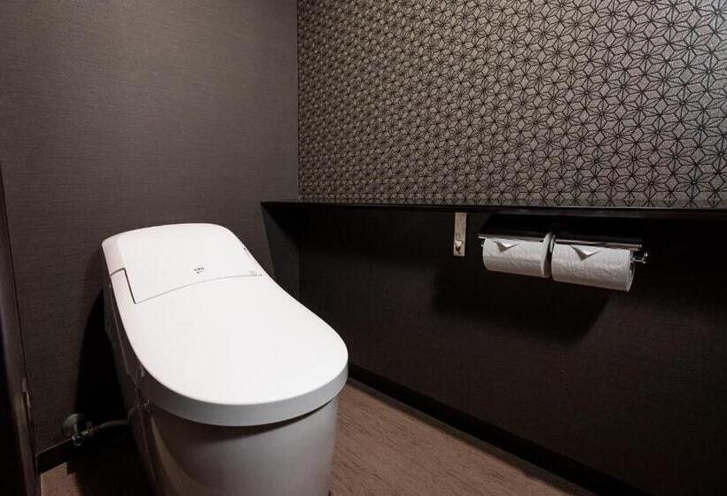 Fotos del hotel The Hotel Kiyomizu Gion:  13