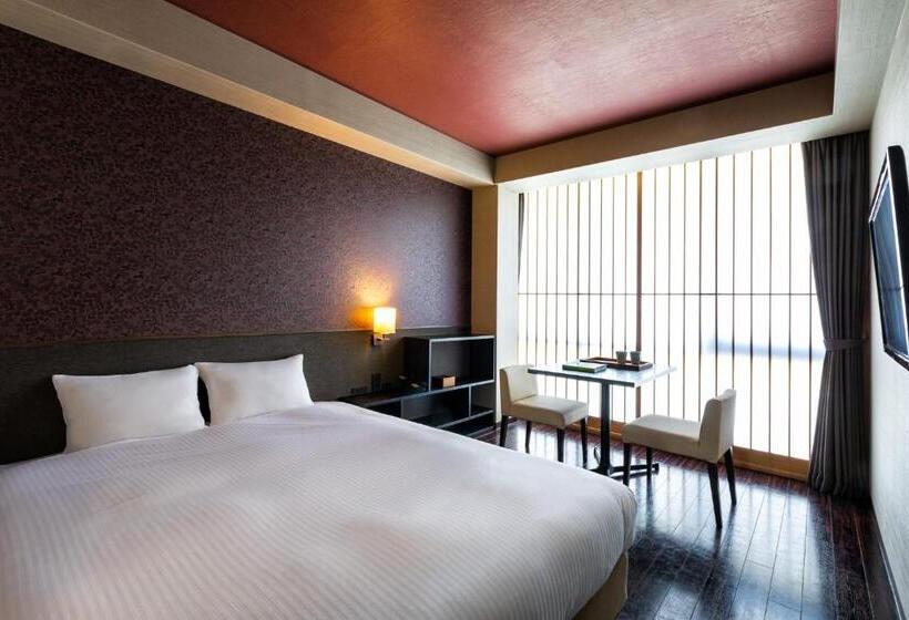 Fotos del hotel The Hotel Kiyomizu Gion:  11