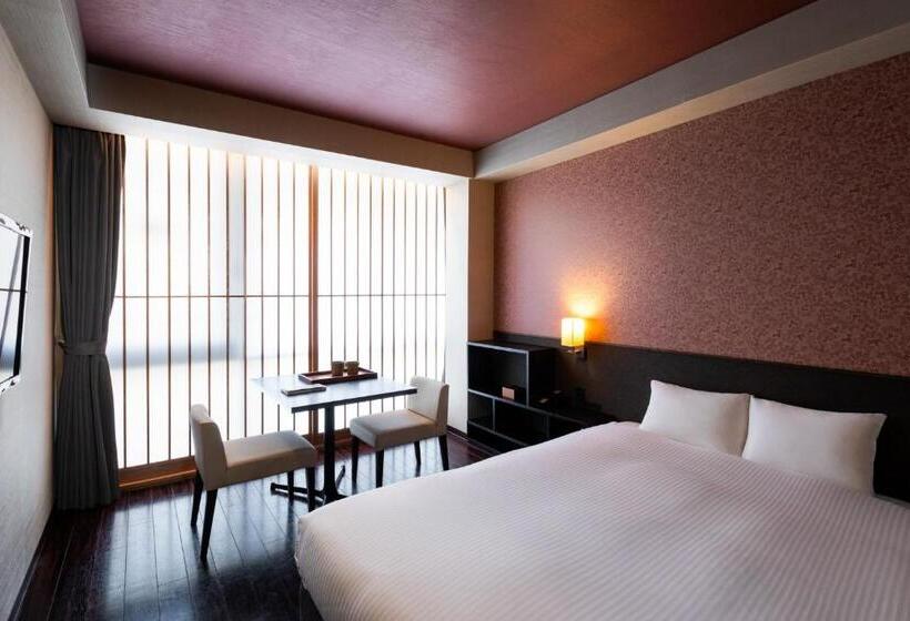 Fotos del hotel The Hotel Kiyomizu Gion:  8