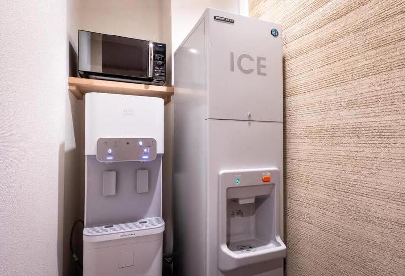 Fotos del hotel The Hotel Kiyomizu Gion:  23