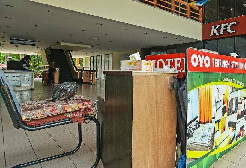 Fotos del hotel Ferringhi Stay Iinn By Zen Rooms:  2