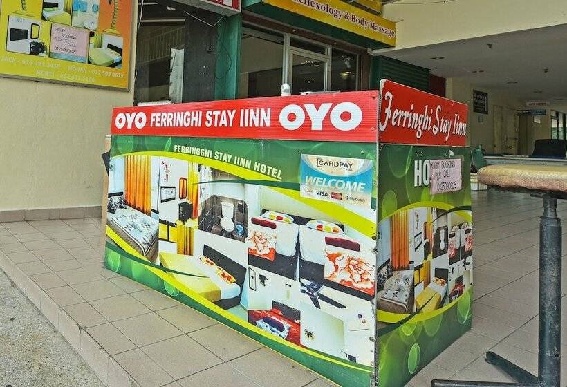 Fotos del hotel Ferringhi Stay Iinn By Zen Rooms:  9