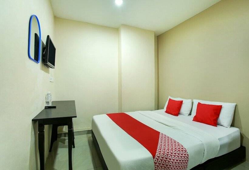 Fotos del hotel Ferringhi Stay Iinn By Zen Rooms:  10