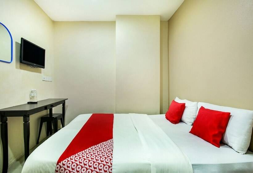 Fotos del hotel Ferringhi Stay Iinn By Zen Rooms:  11