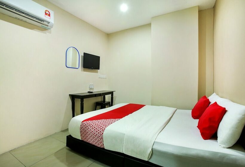 Fotos del hotel Ferringhi Stay Iinn By Zen Rooms:  12