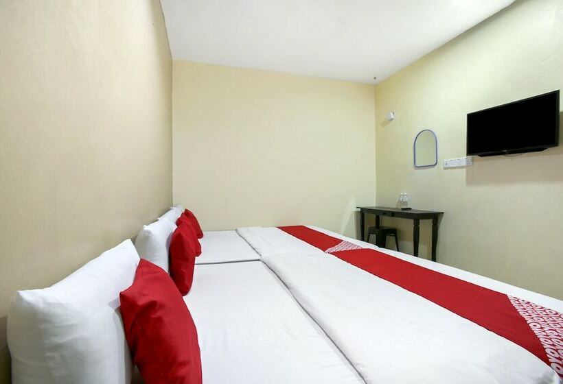 Fotos del hotel Ferringhi Stay Iinn By Zen Rooms:  17