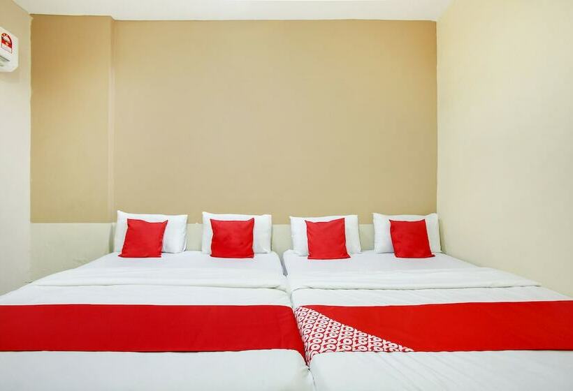 Fotos del hotel Ferringhi Stay Iinn By Zen Rooms:  18