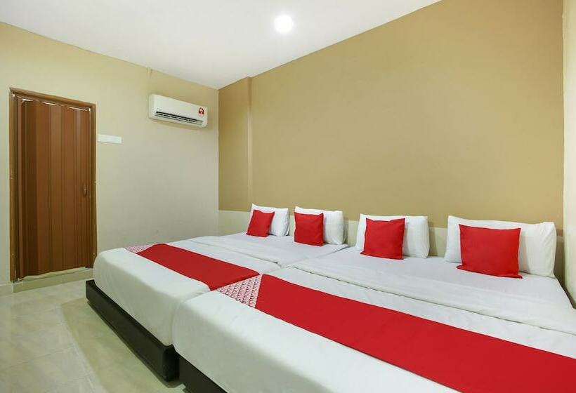 Fotos del hotel Ferringhi Stay Iinn By Zen Rooms:  19