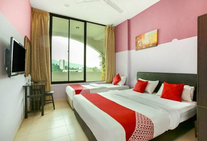 Fotos del hotel Ferringhi Stay Iinn By Zen Rooms:  20