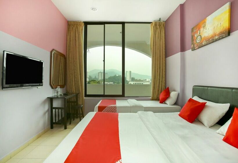 Fotos del hotel Ferringhi Stay Iinn By Zen Rooms:  21