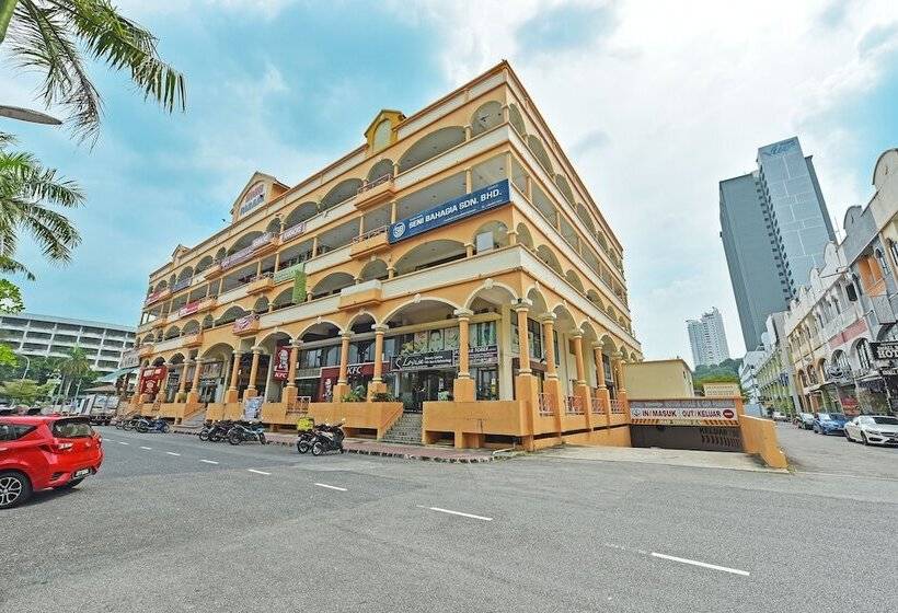 Fotos del hotel Ferringhi Stay Iinn By Zen Rooms:  22