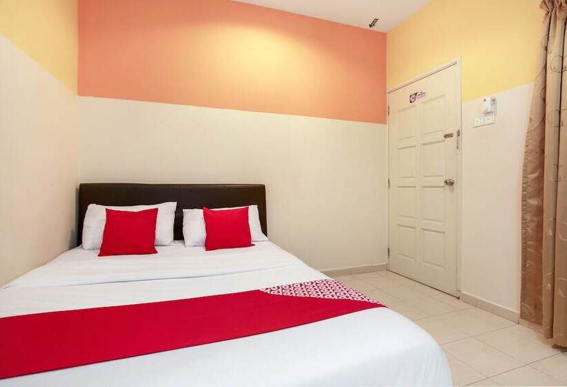 Fotos del hotel Ferringhi Stay Iinn By Zen Rooms:  6