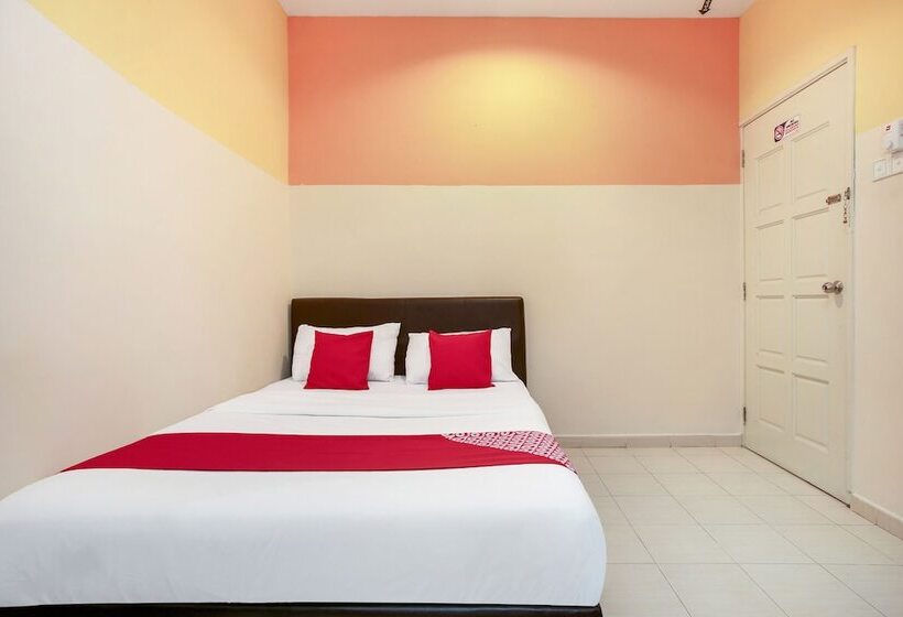 Fotos del hotel Ferringhi Stay Iinn By Zen Rooms:  25