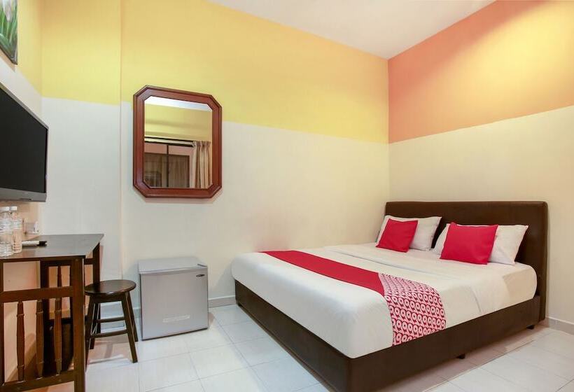 Fotos del hotel Ferringhi Stay Iinn By Zen Rooms:  4