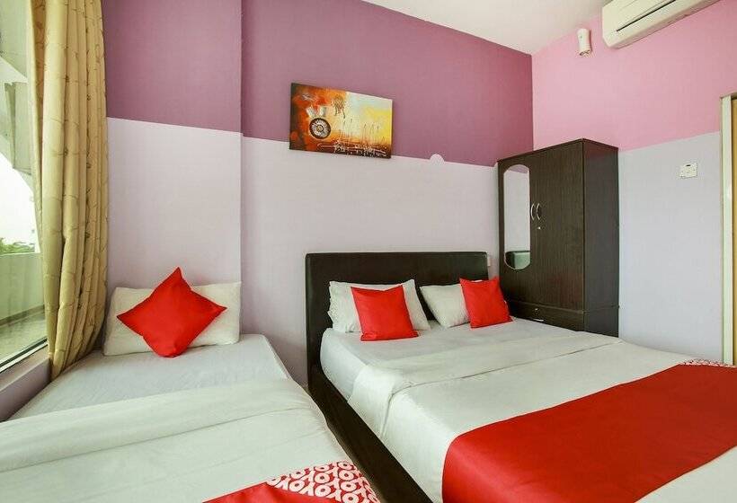 Fotos del hotel Ferringhi Stay Iinn By Zen Rooms:  3