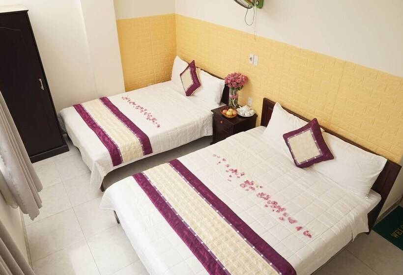 Fotos del hotel Gina:  2