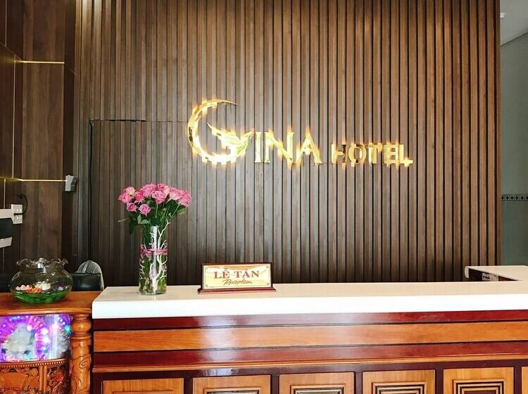 Fotos del hotel Gina:  3