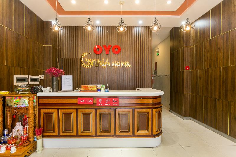 Fotos del hotel Gina:  4