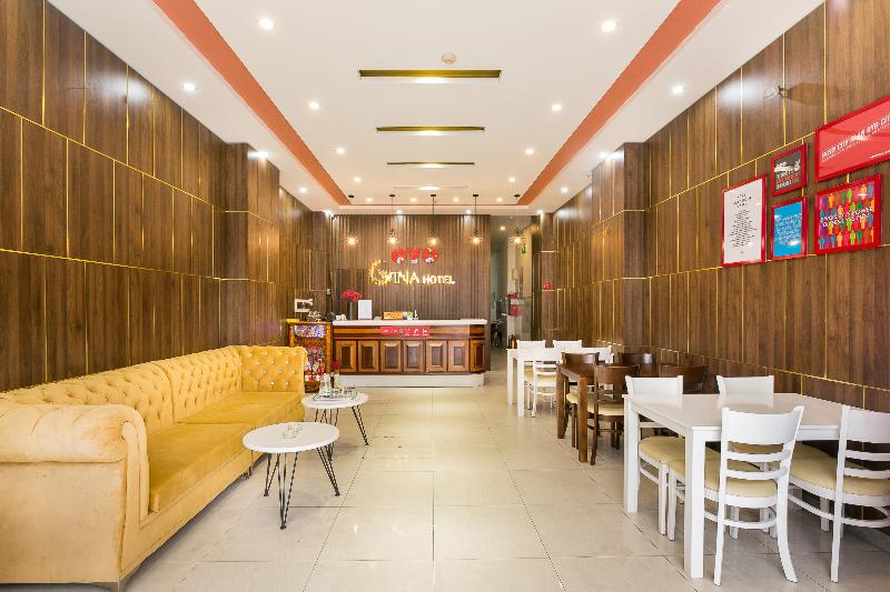 Fotos del hotel Gina:  6