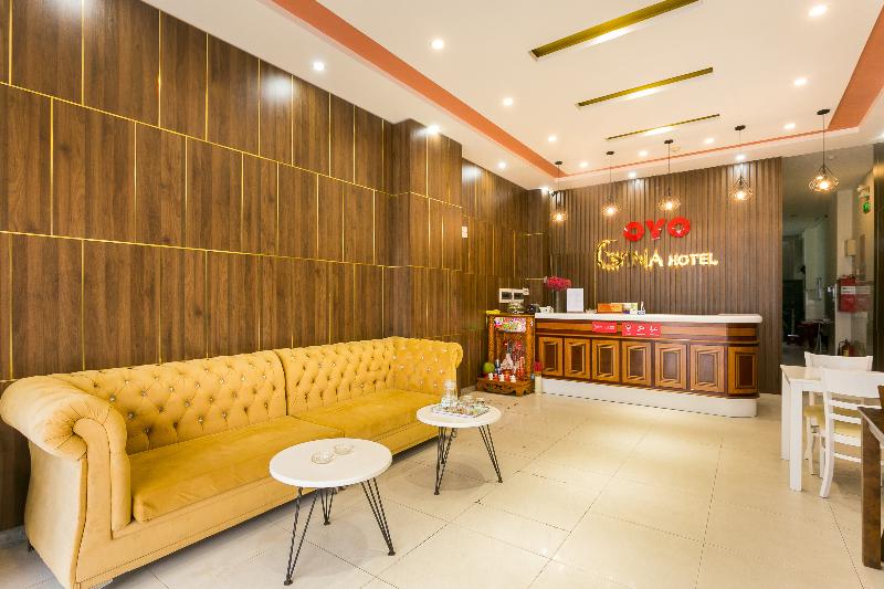 Fotos del hotel Gina:  7