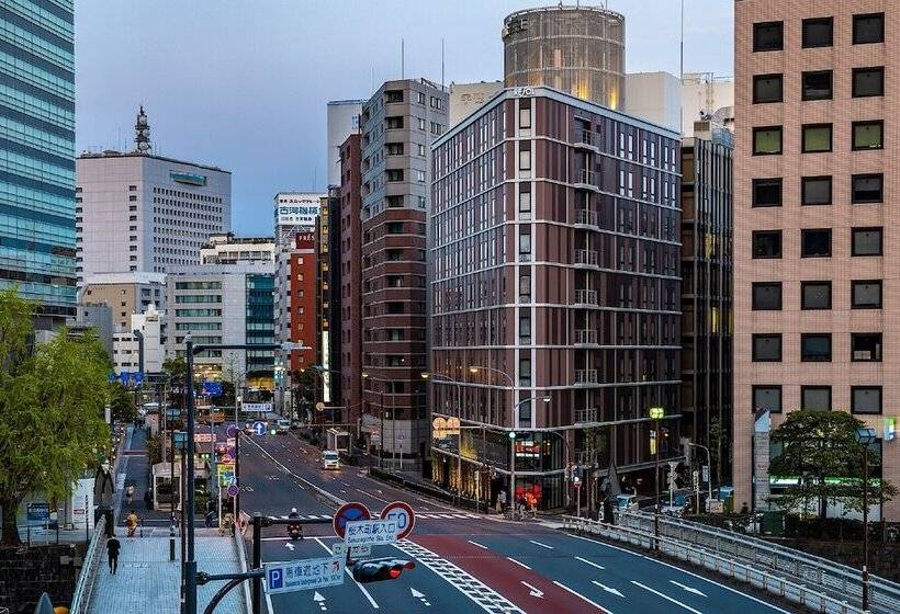 Resol Yokohama Sakuragicho