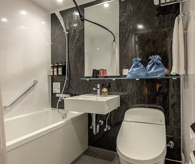 Fotos del hotel Resol Yokohama Sakuragicho:  25