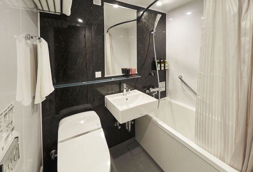 Fotos del hotel Resol Yokohama Sakuragicho:  24