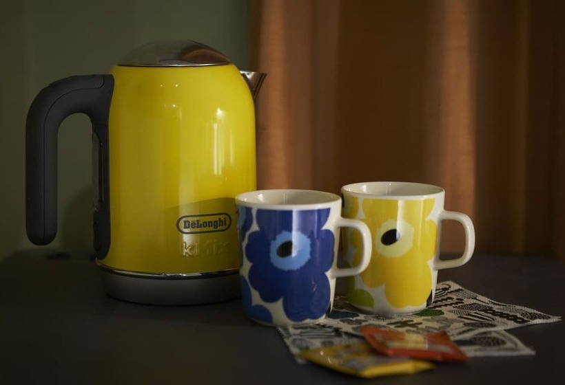 Fotos del hotel Resol Yokohama Sakuragicho:  23