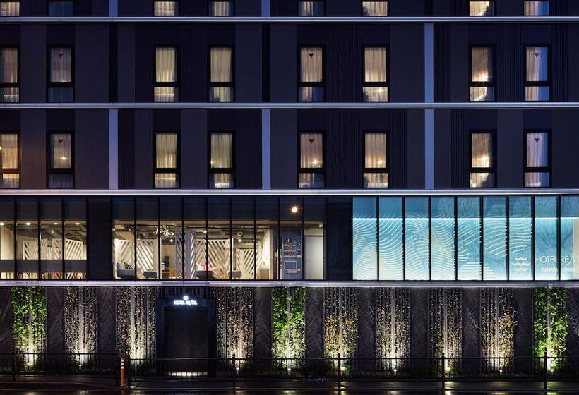 Fotos del hotel Resol Yokohama Sakuragicho:  20