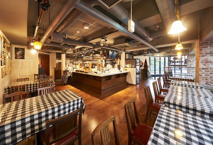 Fotos del hotel Resol Yokohama Sakuragicho:  19