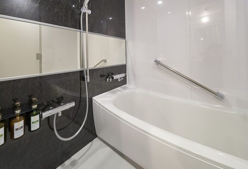 Fotos del hotel Resol Yokohama Sakuragicho:  18