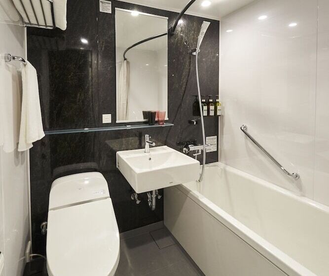 Fotos del hotel Resol Yokohama Sakuragicho:  16