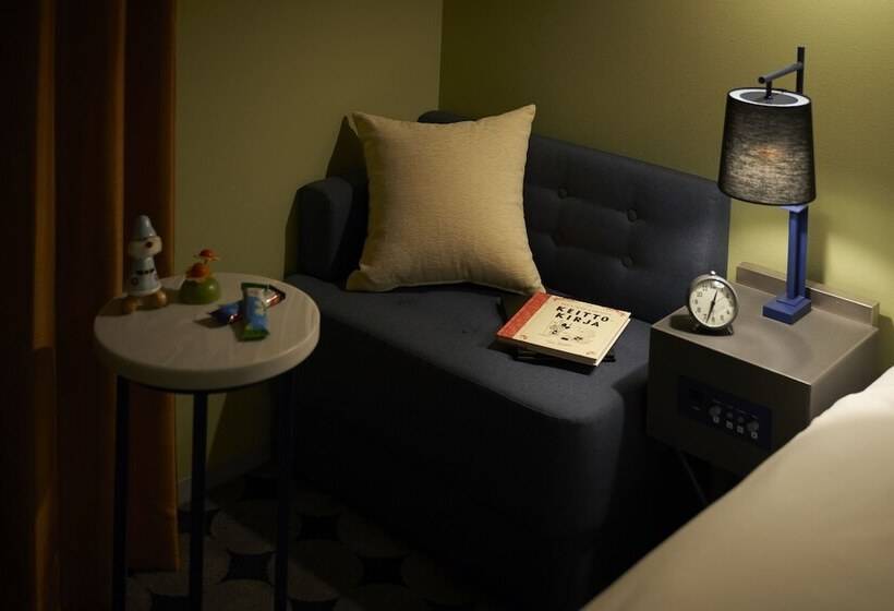 Fotos del hotel Resol Yokohama Sakuragicho:  14