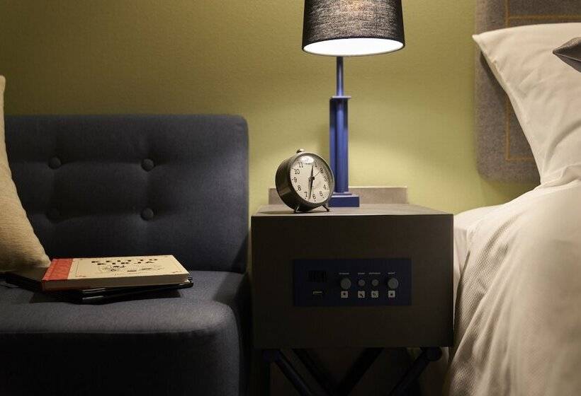 Fotos del hotel Resol Yokohama Sakuragicho:  2