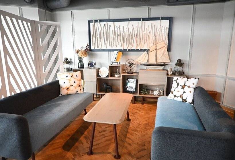 Fotos del hotel Resol Yokohama Sakuragicho:  13