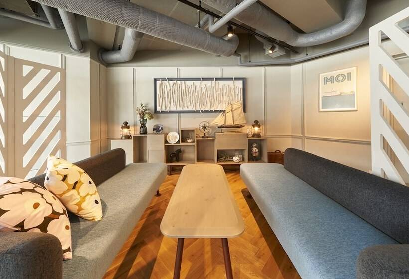 Fotos del hotel Resol Yokohama Sakuragicho:  10