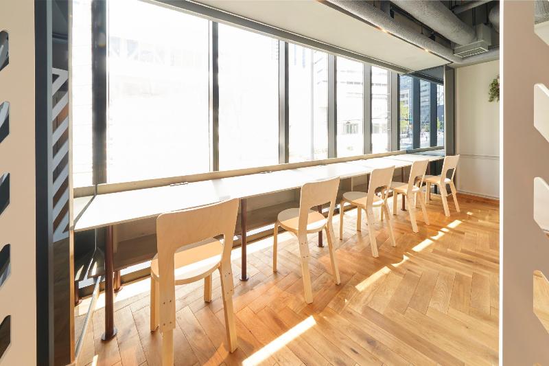 Fotos del hotel Resol Yokohama Sakuragicho:  5