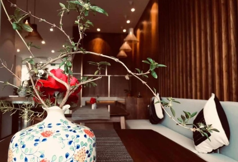 Fotos del hotel Moon Villa And Apartment Danang:  14