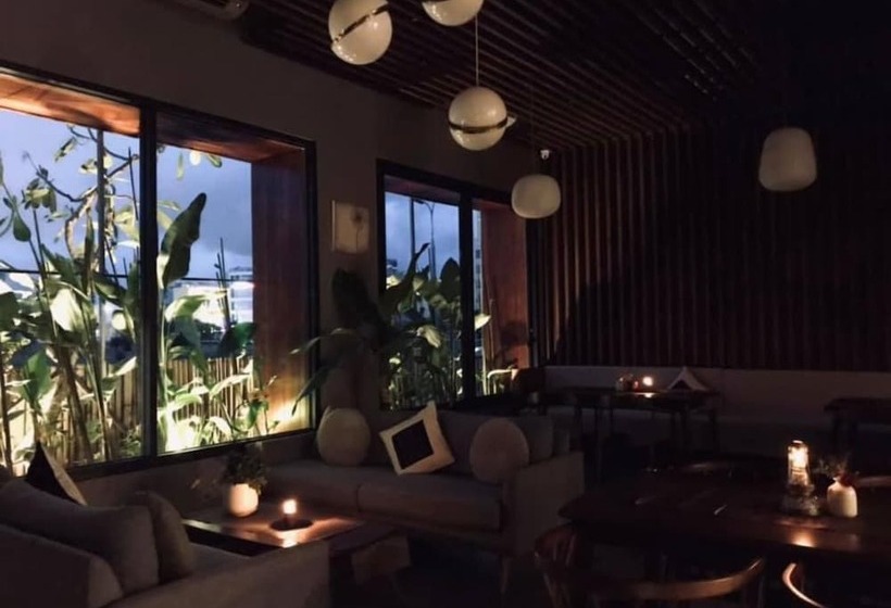 Fotos del hotel Moon Villa And Apartment Danang:  23