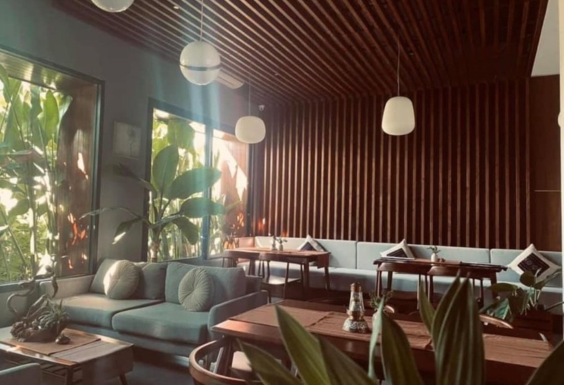 Fotos del hotel Moon Villa And Apartment Danang:  17