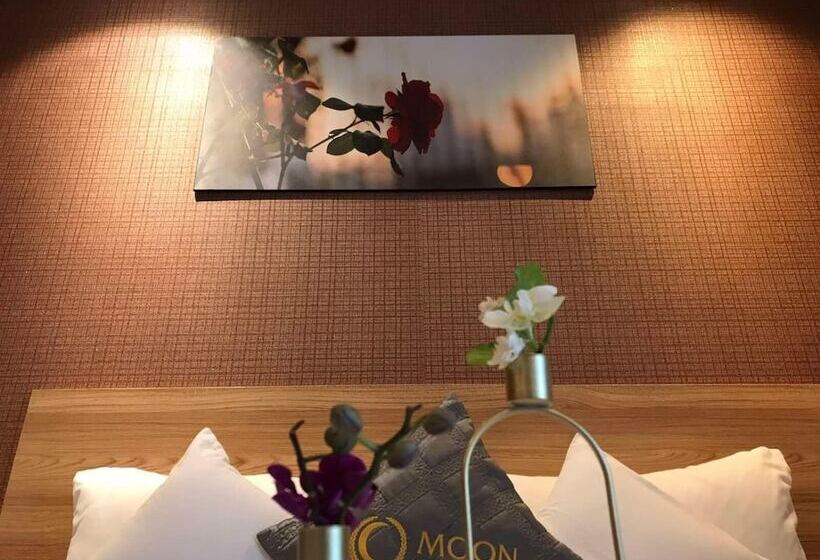 Fotos del hotel Moon Villa And Apartment Danang:  22