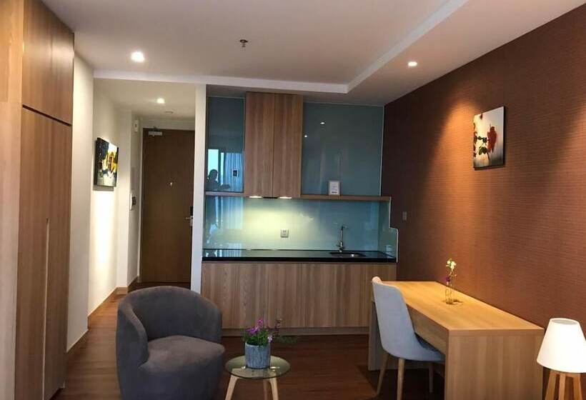 Fotos del hotel Moon Villa And Apartment Danang:  21