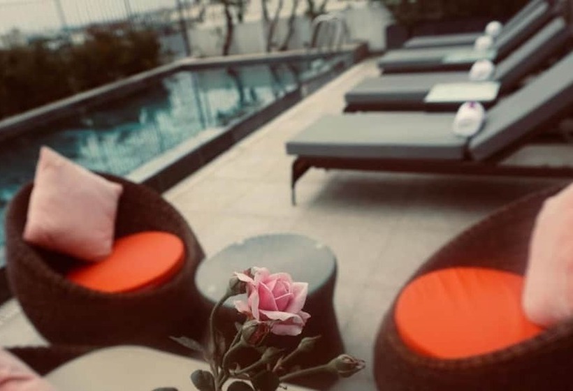 Fotos del hotel Moon Villa And Apartment Danang:  20