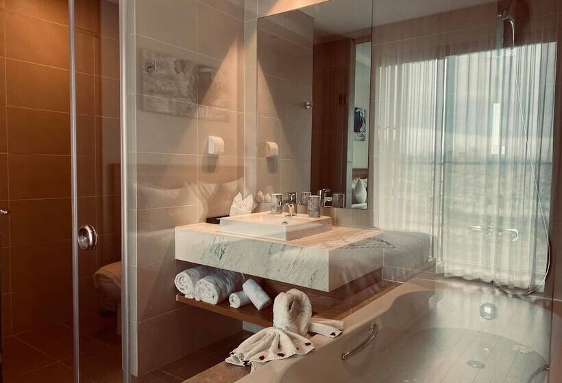 Fotos del hotel Moon Villa And Apartment Danang:  18