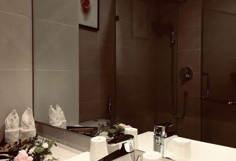 Fotos del hotel Moon Villa And Apartment Danang:  3