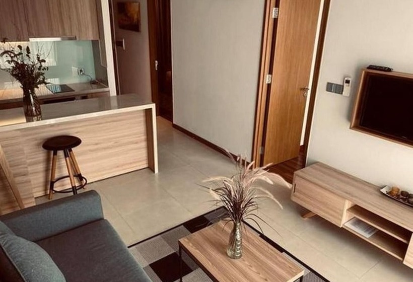 Fotos del hotel Moon Villa And Apartment Danang:  11