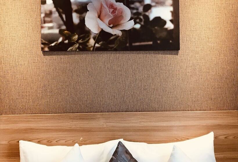 Fotos del hotel Moon Villa And Apartment Danang:  25